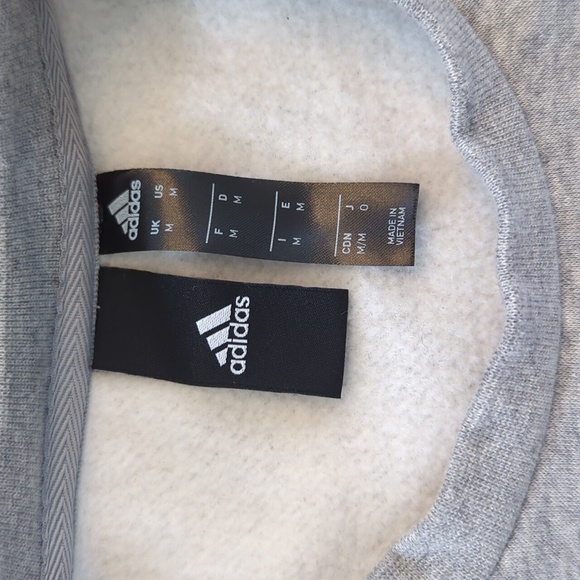 Adidas For Creators Only Sweatshirt - Picture 5 of 8